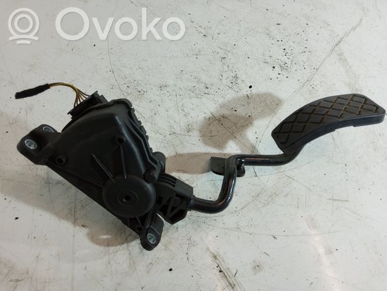Audi A6 S6 C6 4F Accelerator throttle pedal