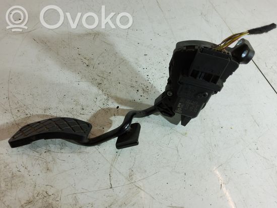 Audi A6 S6 C6 4F Accelerator throttle pedal