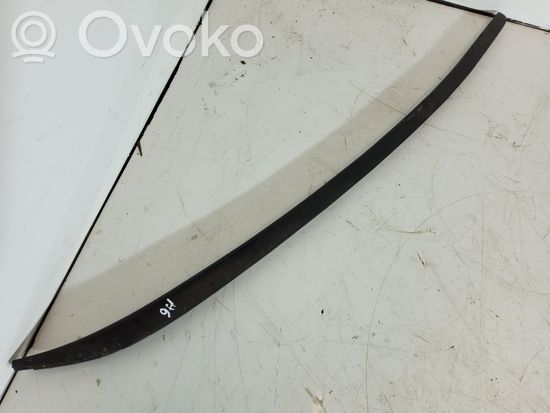 Audi A6 S6 C6 4F Windshield trim 4F0854327
