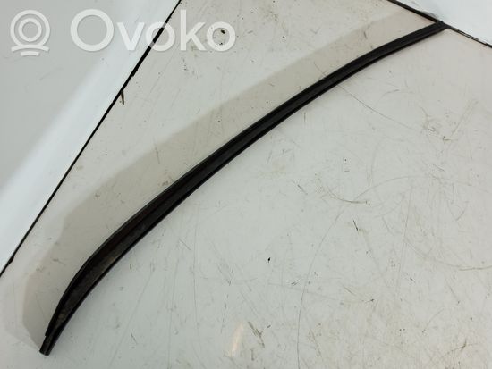 Audi A6 S6 C6 4F Windshield trim 4F0854327