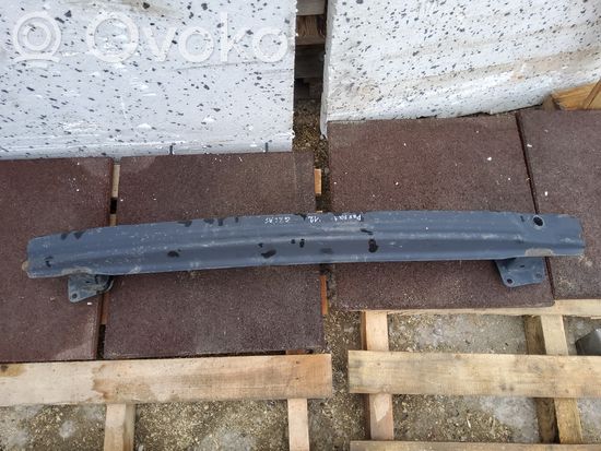 Volkswagen PASSAT B7 Rear beam