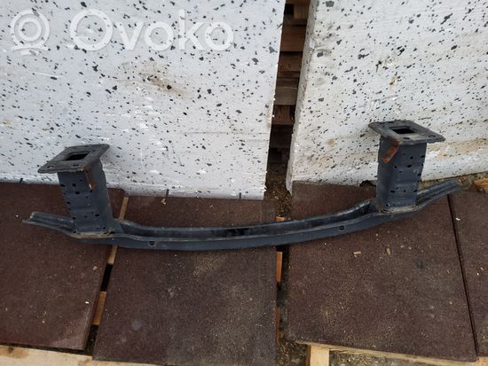 BMW X5 E70 Rear bumper cross member
