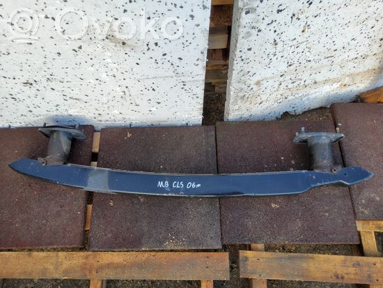 Mercedes-Benz CLS C219 Rear bumper cross member
