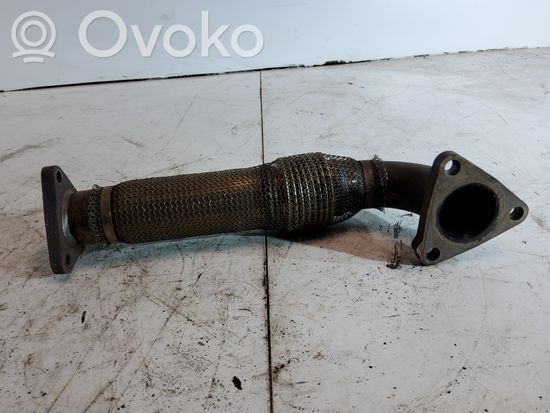 Volkswagen Phaeton Exhaust manifold