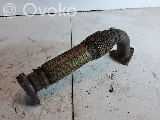 Volkswagen Phaeton Exhaust manifold