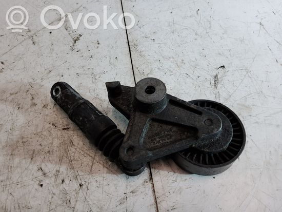 Audi A6 S6 C6 4F Alternator belt tensioner