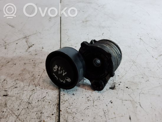 BMW 3 E90 E91 Alternator belt tensioner