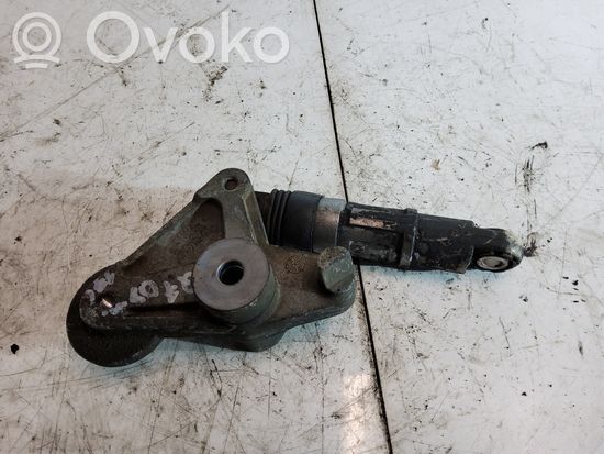 Audi Q7 4L Alternator belt tensioner