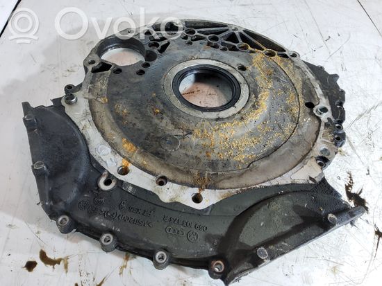 Audi Q7 4L Timing chain cover