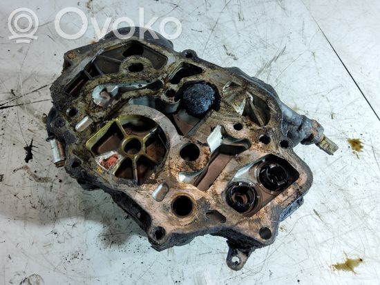 Audi Q7 4L Oil filter mounting bracket 059115397L
