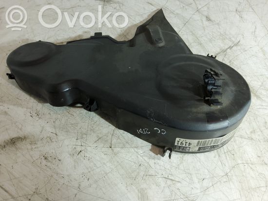 Volkswagen PASSAT CC Timing belt guard (cover)