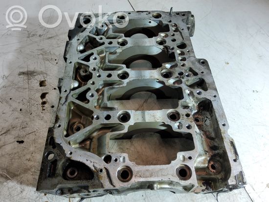 Audi Q7 4L Engine block 31E08047