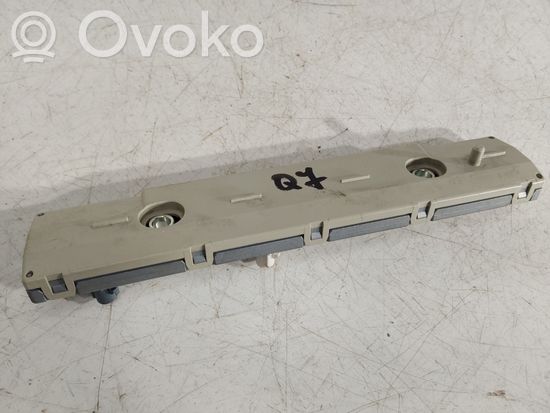 Audi Q7 4L Aerial antenna amplifier 4L0035225J