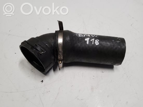 BMW 1 E81 E87 Intercooler hose/pipe 7789048