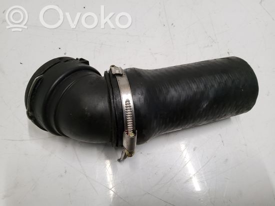 BMW 1 E81 E87 Intercooler hose/pipe 7789048