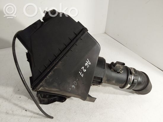Audi A6 S6 C6 4F Air filter box 059133835E