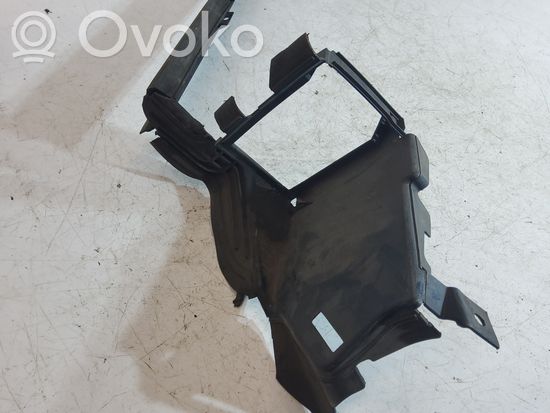 Mercedes-Benz CLS C219 Radiator support slam panel