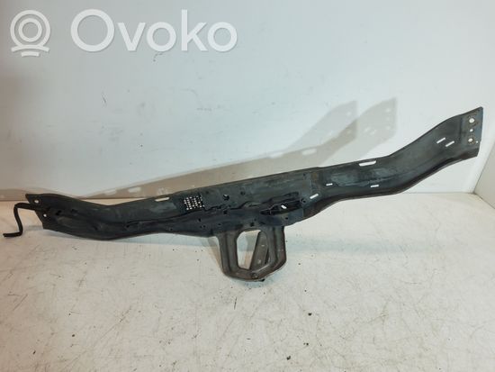 Mercedes-Benz C W203 Top upper radiator support slam panel