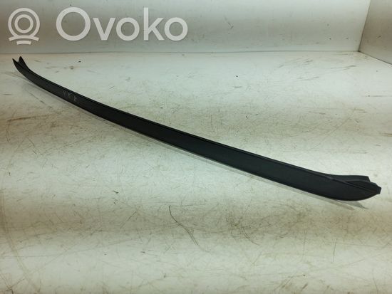 BMW X5 E70 Windshield trim