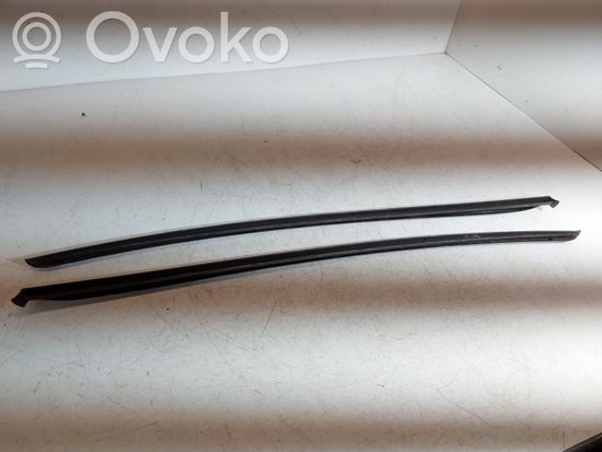 Audi A4 S4 B8 8K Windshield trim