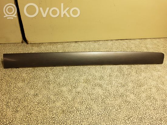 Volkswagen PASSAT B7 Panel trim 3AC857211