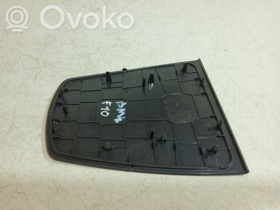 BMW 5 F10 F11 Dash center speaker trim cover 51459166643