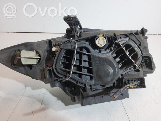 BMW 1 E81 E87 Headlight/headlamp 69244939