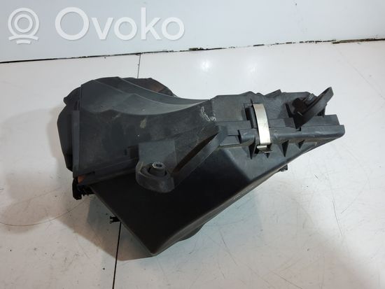 BMW 1 E81 E87 Air filter box 10991213DE