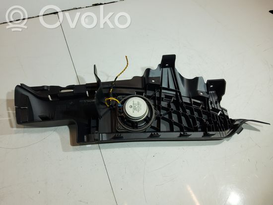 BMW 1 E81 E87 Other interior part 51467119501