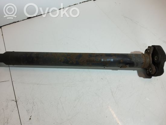 BMW 1 E81 E87 Drive shaft (set)
