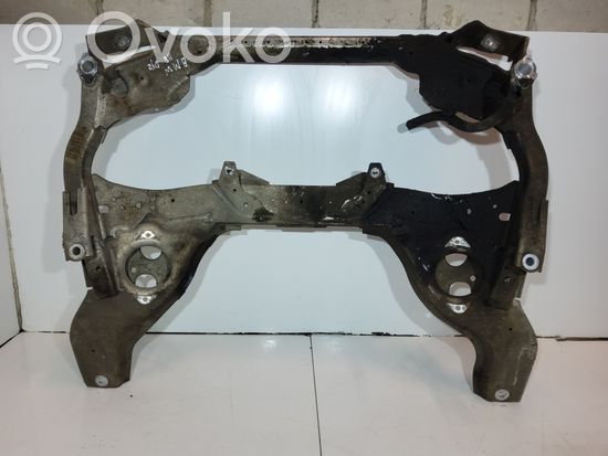 BMW 1 E81 E87 Front subframe