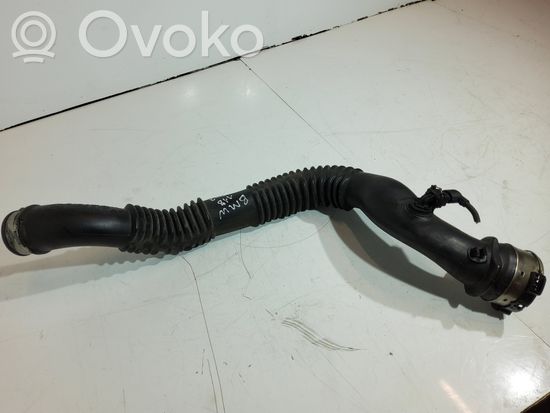 BMW 1 E81 E87 Intercooler hose/pipe 11617797481