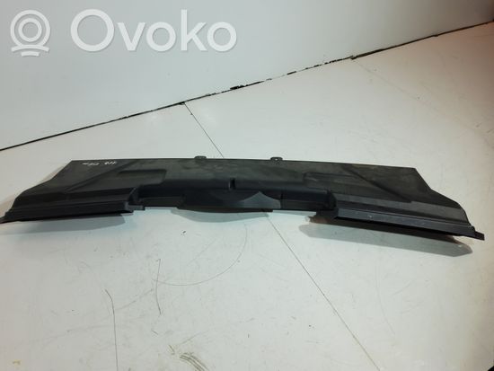 BMW 1 E81 E87 Cabin air micro filter cap 64316987498