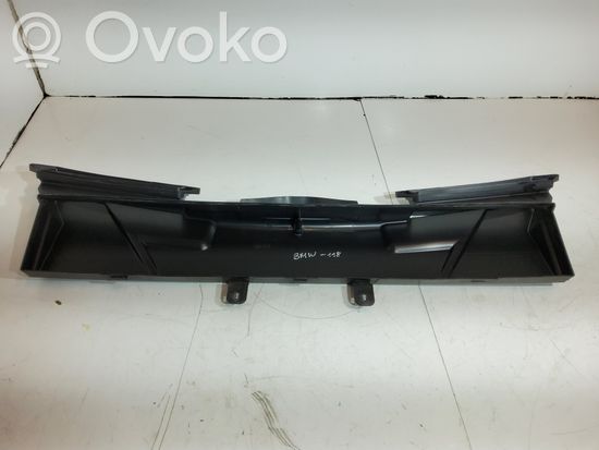 BMW 1 E81 E87 Cabin air micro filter cap 64316987498