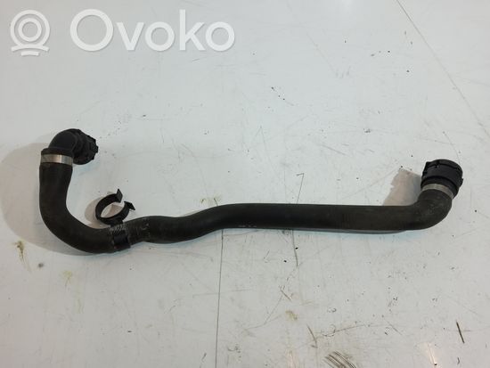 BMW 1 E81 E87 Intercooler hose/pipe