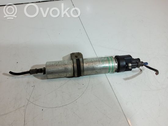 BMW 1 E81 E87 Fuel filter heater 8517897