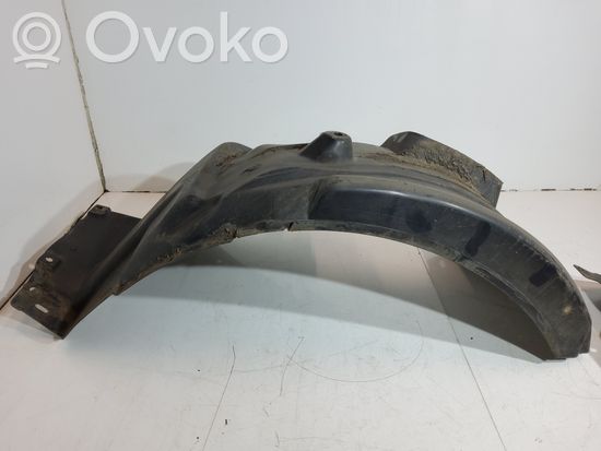 BMW 1 E81 E87 Front wheel arch liner splash guards