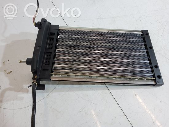 BMW 1 E81 E87 Electric cabin heater radiator 0134100480