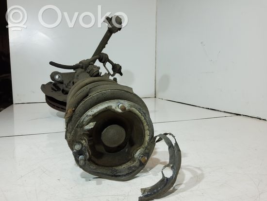 BMW 1 E81 E87 Front wheel hub 3121676444303