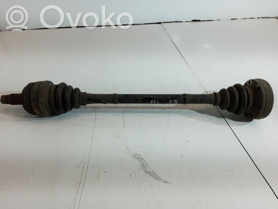 BMW 1 E81 E87 Rear driveshaft 7533446