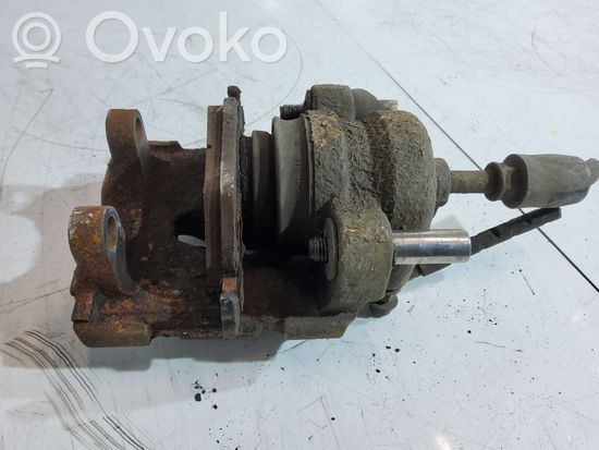 BMW 1 E81 E87 Rear brake caliper