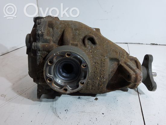 BMW 1 E81 E87 Rear differential 759885501