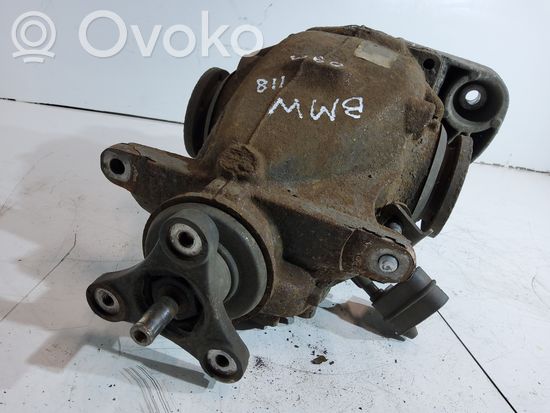 BMW 1 E81 E87 Rear differential 759885501