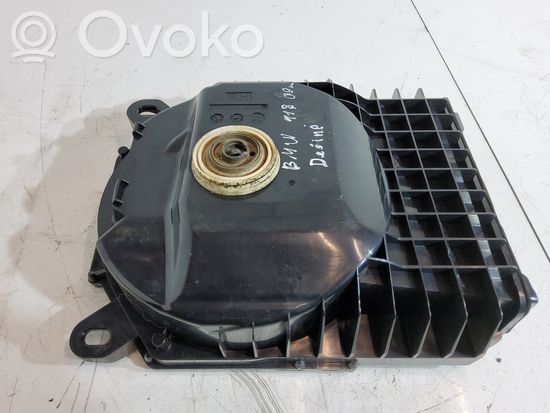 BMW 1 E81 E87 Subwoofer speaker 43040741982