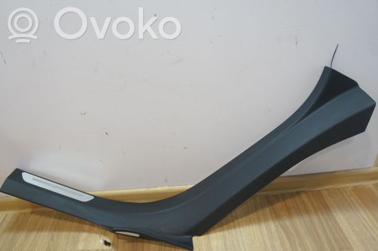 Audi A8 S8 D4 4H Other sill/pillar trim element 4H0864608F 4H0864608F