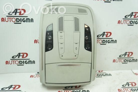 Audi A8 S8 D4 4H Front seat light 4H0951177 4H0951177