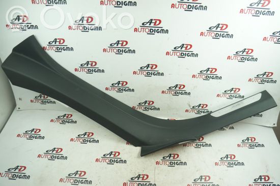Audi A8 S8 D4 4H Other sill/pillar trim element 4H0864607 4H0864607