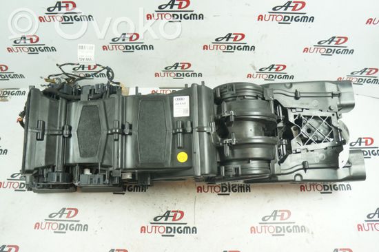 Audi A8 S8 D4 4H Air conditioning (A/C) fan (condenser) 4H0820004C 4H0820004C
