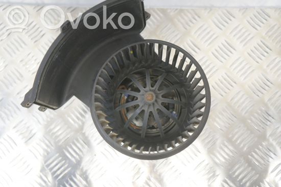 Volkswagen Transporter – Caravelle T5 Heater fan/blower 7E1820021 7E1820021