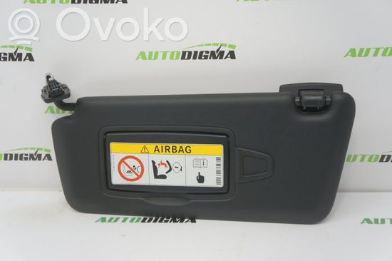 Mercedes-Benz A W176 Sun visor A1768100110 A1768100110